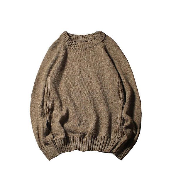 s-5xl crew neck sweater autumn winter vintage plus size men warm sweater pullovers korean style pulover de vestir hombre xxxxxl, White;black
s-5xl crew neck sweater autumn winter vintage plus size men warm sweater pullovers korean style pulover de vestir hombre xxxxxl, White;black