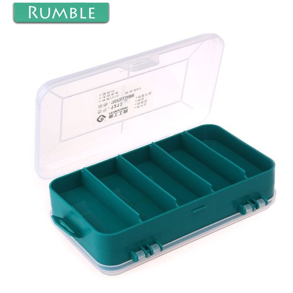 13 grids pp plastic double-side tools storage box jewelry beads screws drill bit storage case electronic tool organizer kit
13 grids pp plastic double-side tools storage box jewelry beads screws drill bit storage case electronic tool organizer kit