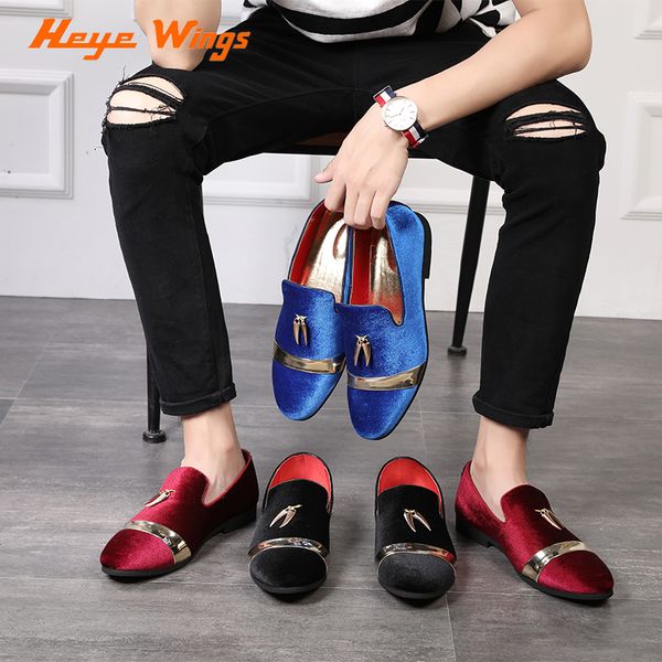 new arival metal chili tassel design trendy casual dress shoes loafers slip-on dress shoes, Black
new arival metal chili tassel design trendy casual dress shoes loafers slip-on dress shoes, Black