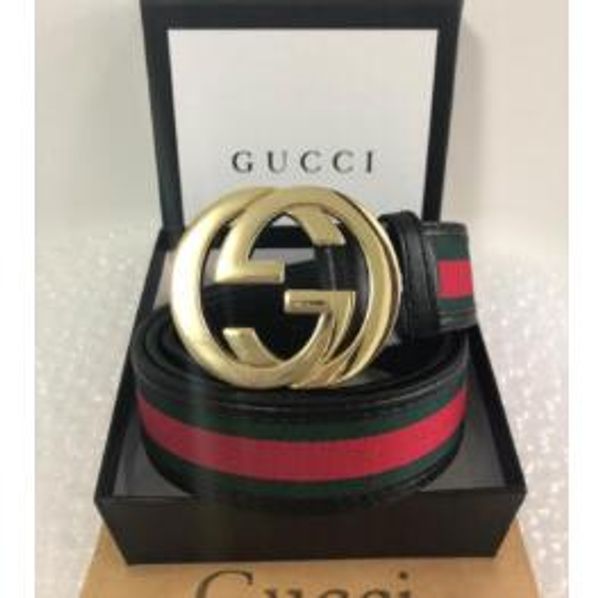 GUCCI 2019 Горячий Бизнес дизайнер Ремни Роскошные Ceinture Автоматическая Пряжка Ремни Натуральная Кожа женщины Мужчины Высокого качества с коробкой
GUCCI 2019 Горячий Бизнес дизайнер Ремни Роскошные Ceinture Автоматическая Пряжка Ремни Натуральная Кожа женщины Мужчины Высокого качества с коробкой