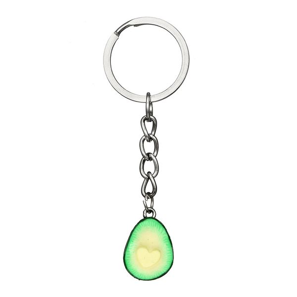 environmentally friendly soft clay avocado keychain fashion couple fruit jewelry cute avocado charm necklace avocado keychain set pendant ea, Slivery;golden
environmentally friendly soft clay avocado keychain fashion couple fruit jewelry cute avocado charm necklace avocado keychain set pendant ea, Slivery;golden