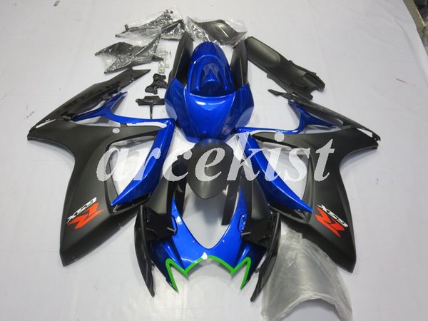 4 бесплатные подарки новый abs для мотоциклов обтекатели kit fit для suzuki gsx-r600 gsx-r750 k6 2006 2007 06 07 кузовостроение набор синий
4 бесплатные подарки новый abs для мотоциклов обтекатели kit fit для suzuki gsx-r600 gsx-r750 k6 2006 2007 06 07 кузовостроение набор синий
