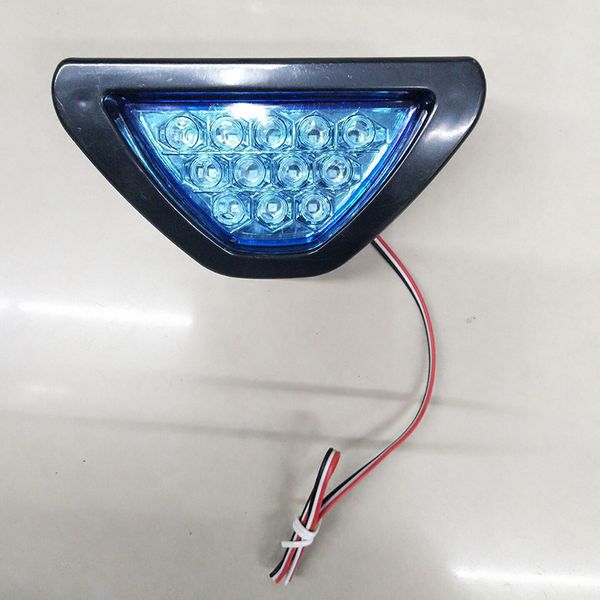 car brake light led flashing motorcycle triangle brake light universal modified taillight
car brake light led flashing motorcycle triangle brake light universal modified taillight