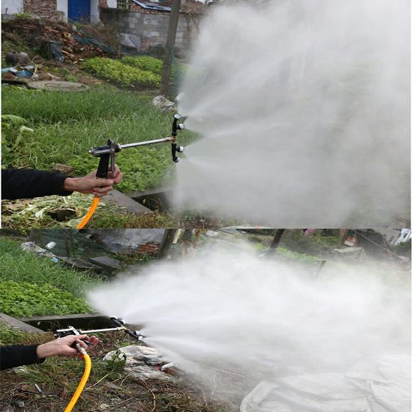 agricultural pesticide spray gun fruit tree pesticide spray gun fine mist agriculture
agricultural pesticide spray gun fruit tree pesticide spray gun fine mist agriculture