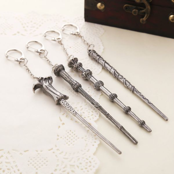 wand necklaces hermione dumbledore lord voldemort magic wand pendant designer necklace keychain keyrings fans jewelry ing, Slivery;golden
wand necklaces hermione dumbledore lord voldemort magic wand pendant designer necklace keychain keyrings fans jewelry ing, Slivery;golden