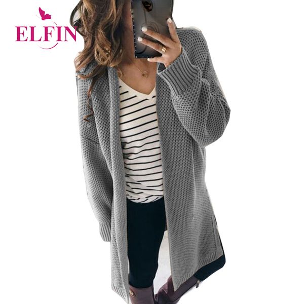 gray winter cardigan women long sleeve solid harajuku kardigan knitted sweater casual minimalist fall 2019 sj3583r, White
gray winter cardigan women long sleeve solid harajuku kardigan knitted sweater casual minimalist fall 2019 sj3583r, White