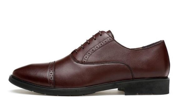 big size 39-45 men dress shoes black italian mens derby shoes business lace up formal shoes for man
big size 39-45 men dress shoes black italian mens derby shoes business lace up formal shoes for man