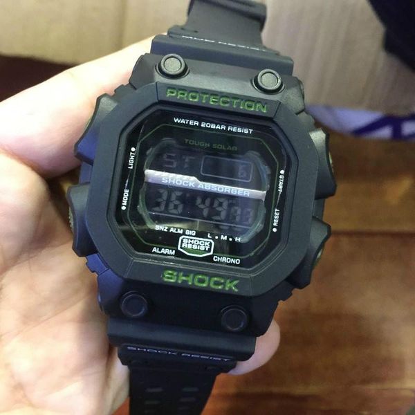 brand outdoor G men's sports Watches LED Electronic Digital luxury wristwatch Military fashion clock men's dive Watch For Student boy girl b
brand outdoor G men's sports Watches LED Electronic Digital luxury wristwatch Military fashion clock men's dive Watch For Student boy girl b