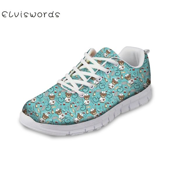 elviswords sneakers women flats nurse shoes spring women 3d cute nurse printed lace-up comfortable shoes for flats, Black
elviswords sneakers women flats nurse shoes spring women 3d cute nurse printed lace-up comfortable shoes for flats, Black