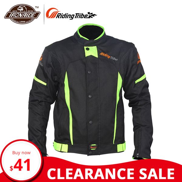 clearance riding tribe waterproof motorcycle jacket chaqueta moto moto jacket riding racing body armor motocross jk-37
clearance riding tribe waterproof motorcycle jacket chaqueta moto moto jacket riding racing body armor motocross jk-37