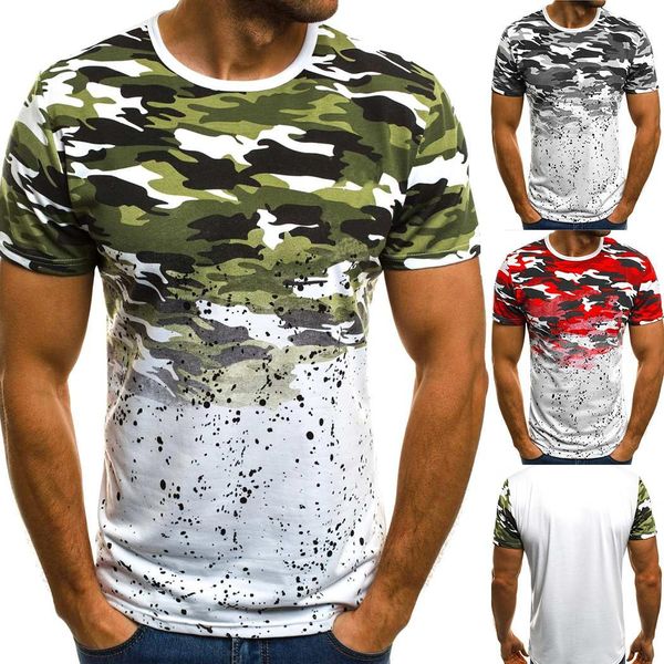 Men cotton t hirt ca ual hort leeve printed ummer o neck lim fit top new men t hirt
Men cotton t hirt ca ual hort leeve printed ummer o neck lim fit top new men t hirt