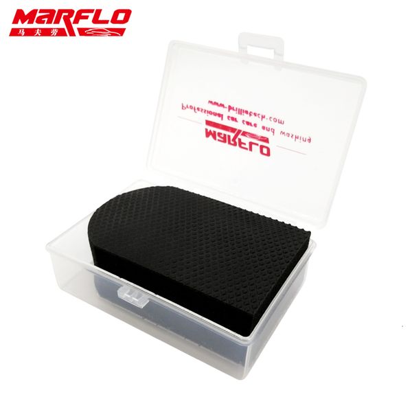 для грузовиков marflo волшебное clay bar губкой для очистки блок автомойка eraser car clean clay bar авто детализация чистого автомобиля сти
для грузовиков marflo волшебное clay bar губкой для очистки блок автомойка eraser car clean clay bar авто детализация чистого автомобиля сти