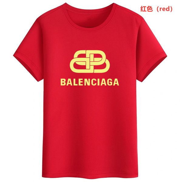 ba̴lenciaga women vogue print t shirt womens letter summer short sleeve shirt fashion tshirt cotton t shirts gu̴cci, White;black
ba̴lenciaga women vogue print t shirt womens letter summer short sleeve shirt fashion tshirt cotton t shirts gu̴cci, White;black