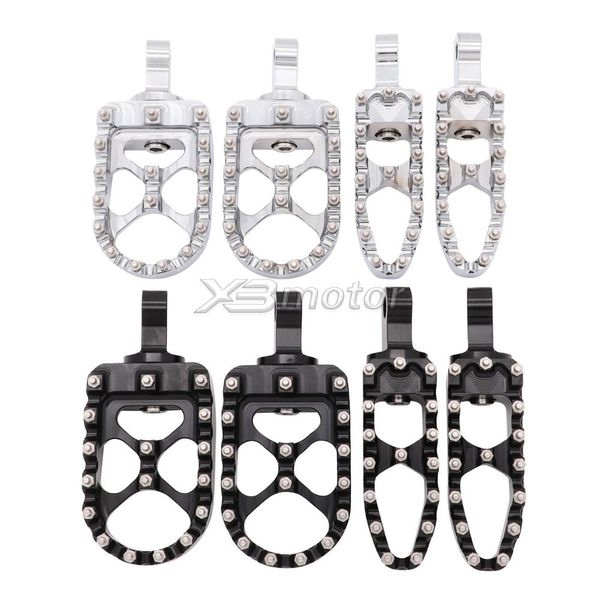 cnc aliuminum motorcycle foot pegs footrests for sportster xl883 xl1200 forty eight seventytwo street xg500 xg750 xg750a
cnc aliuminum motorcycle foot pegs footrests for sportster xl883 xl1200 forty eight seventytwo street xg500 xg750 xg750a