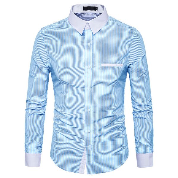 new spring fashion business casual embroidered cotton comfort gentleman men dress shirts long sleeve full sa-8, White;black
new spring fashion business casual embroidered cotton comfort gentleman men dress shirts long sleeve full sa-8, White;black