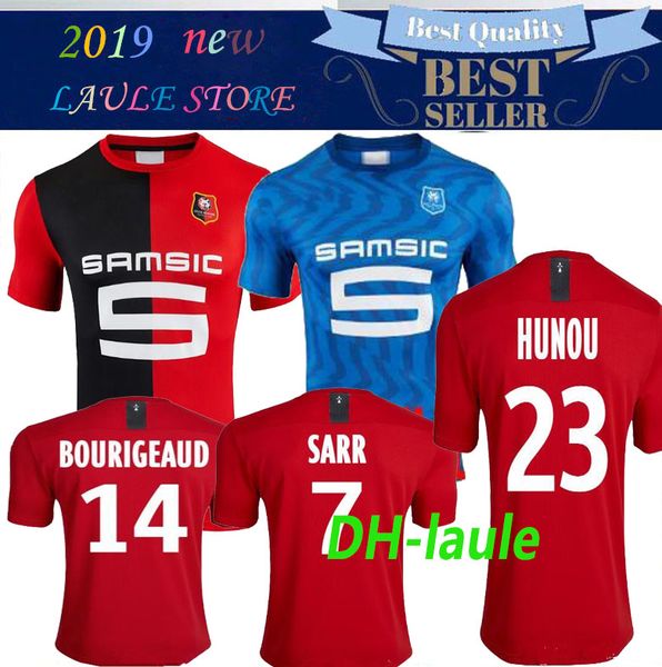 19 20 stade rennais accueil maillots de football 2019 de pied sarr niang # 14 # 21 bourigeaud andre # 23 chemis, Black;yellow
19 20 stade rennais accueil maillots de football 2019 de pied sarr niang # 14 # 21 bourigeaud andre # 23 chemis, Black;yellow