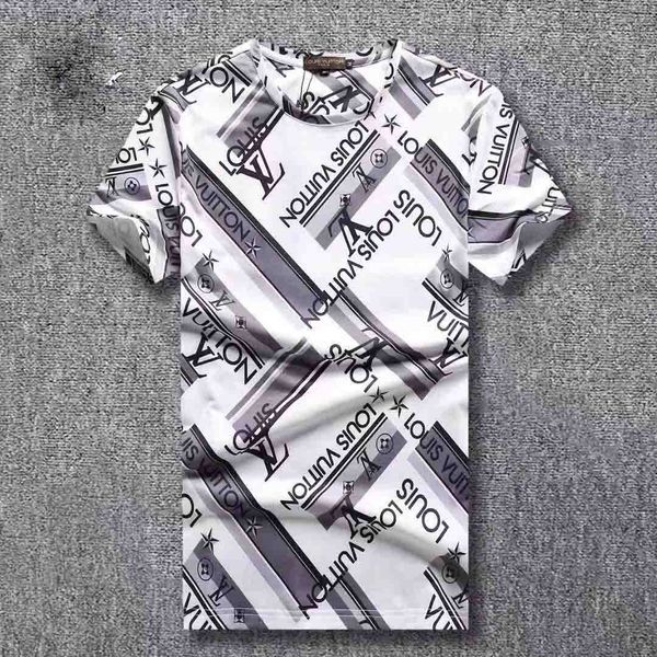2019 t shirt men's and short sleeve diamond print shirts cotton shirt men's cool t-shirt summer fashion street m-3xl, White;black
2019 t shirt men's and short sleeve diamond print shirts cotton shirt men's cool t-shirt summer fashion street m-3xl, White;black
