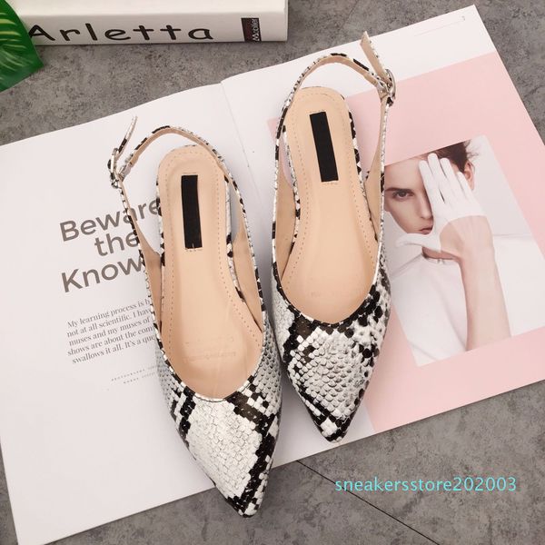 new serpentine women's flats shoes sandals for spring 2019 mules flats shoes women's buckle strap loafers sandals s03, Black
new serpentine women's flats shoes sandals for spring 2019 mules flats shoes women's buckle strap loafers sandals s03, Black