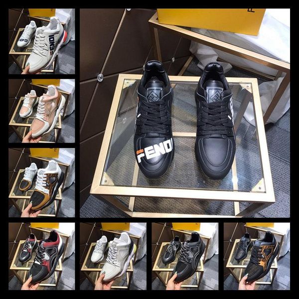 2020 autumn new luxury designerss fashion ladies sneakers, trend wild casual low-shoes, original box packaging, size: 34-41, Black
2020 autumn new luxury designerss fashion ladies sneakers, trend wild casual low-shoes, original box packaging, size: 34-41, Black