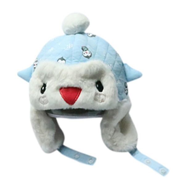 kancoold baby boys and girls plus velvet cap children cute cartoon three-dimensional animal hat winter cotton earmuffs warm cap, Yellow
kancoold baby boys and girls plus velvet cap children cute cartoon three-dimensional animal hat winter cotton earmuffs warm cap, Yellow