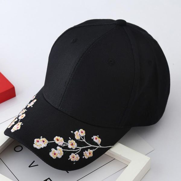 women embroidery flower baseball cap summer hats built-in insulation knitted hats femme baseball cap adjustable, Blue;gray
women embroidery flower baseball cap summer hats built-in insulation knitted hats femme baseball cap adjustable, Blue;gray