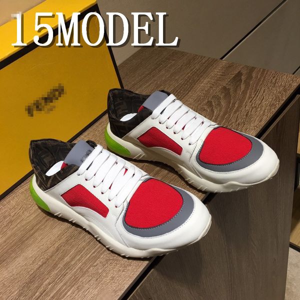 19ss luxurious men casual shoes spring autumn new casual shoes men breathable fashion black casual men shoes white
19ss luxurious men casual shoes spring autumn new casual shoes men breathable fashion black casual men shoes white