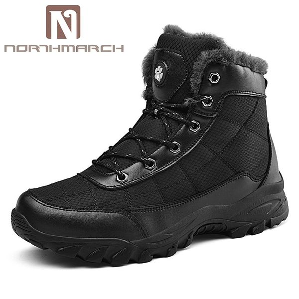 new men shoes autumn & winter men's sneakers fashion outdoor warm plush men snow boots high-mountain shoes tenis masculino, Black
new men shoes autumn & winter men's sneakers fashion outdoor warm plush men snow boots high-mountain shoes tenis masculino, Black