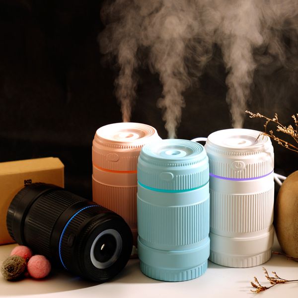 usb air ultrasonic humidifier new design home car mini humidifier mist maker fogger camera lens large capacity breathing lamp
usb air ultrasonic humidifier new design home car mini humidifier mist maker fogger camera lens large capacity breathing lamp