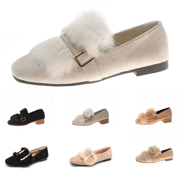 2020 женская мода старинные случайные кожаные туфли на среднем каблуке с пушистым пером коричневый черный серый открытый обувь для ходьбы ma 
2020 женская мода старинные случайные кожаные туфли на среднем каблуке с пушистым пером коричневый черный серый открытый обувь для ходьбы ma