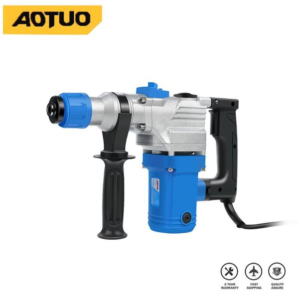 220v 1200w electric hammer multifunctional two gear 5pcs accessories high-power industrial electric hammer
220v 1200w electric hammer multifunctional two gear 5pcs accessories high-power industrial electric hammer