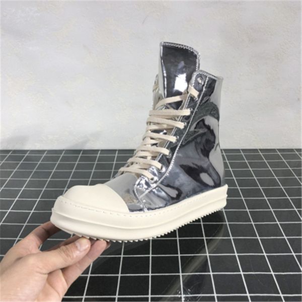 men leather ro boot good quality men's boots comfortbale big size shoes man fashion high sneakers, Black
men leather ro boot good quality men's boots comfortbale big size shoes man fashion high sneakers, Black