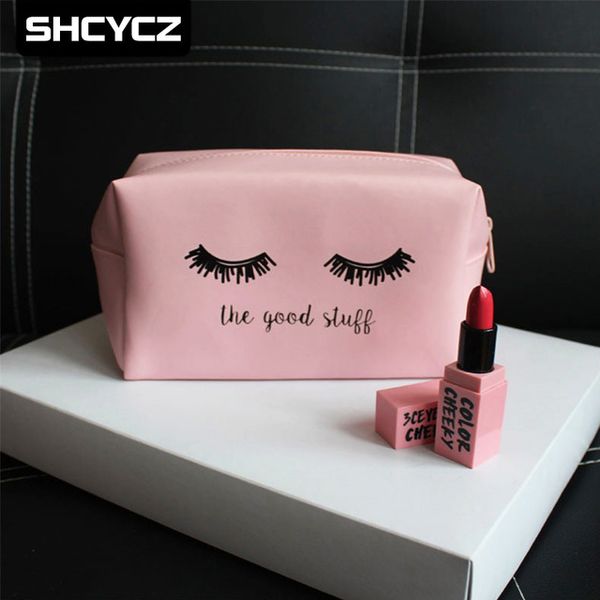 cosmetic bags pink bag pu makeup handbag eyelashes pouch beauty case vanity make up for women travel organizer kit
cosmetic bags pink bag pu makeup handbag eyelashes pouch beauty case vanity make up for women travel organizer kit