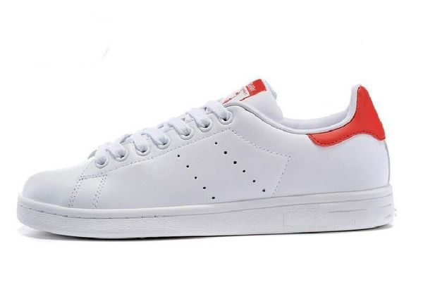 women men new stan shoes fashion smith sneakers casual shoes leather sport classic flats 2019 size 36-45, Black
women men new stan shoes fashion smith sneakers casual shoes leather sport classic flats 2019 size 36-45, Black