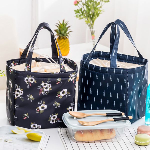 waterproof drawstring lunch handbag 2019 ing bag cool insulation pack thermal insulated pouch, Blue;pink
waterproof drawstring lunch handbag 2019 ing bag cool insulation pack thermal insulated pouch, Blue;pink