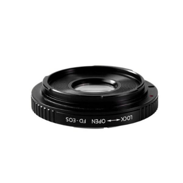 fd lens to for canon eos ef body mount adapter ring converter infinity focus with glass manual for macrospgraphy
fd lens to for canon eos ef body mount adapter ring converter infinity focus with glass manual for macrospgraphy