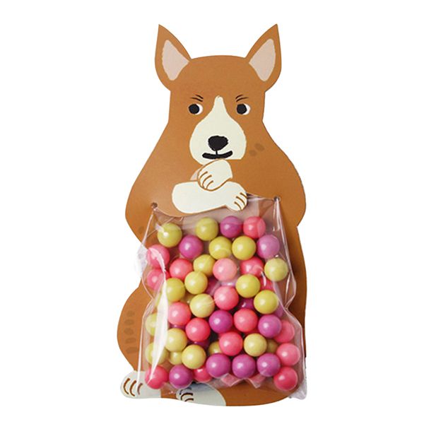 10pcs/lot snack baking gifts birthday cute animal greeting cards cookie bag packaging pouch wedding cartoon party decoration
10pcs/lot snack baking gifts birthday cute animal greeting cards cookie bag packaging pouch wedding cartoon party decoration