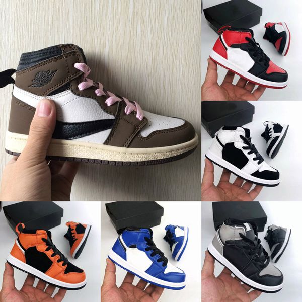 New baby kid hoe low travi cott ba ketball hoe high 1 og cactu jack 1 neaker children trainer boy girl toddler running hoe
New baby kid hoe low travi cott ba ketball hoe high 1 og cactu jack 1 neaker children trainer boy girl toddler running hoe