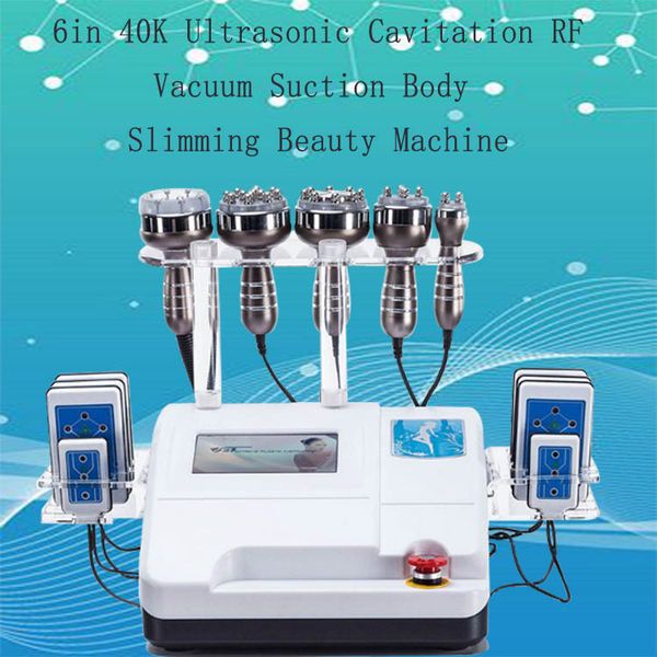 2019 selling 6 in1 40k liposuction laser ultrasonic cavitation radio frequency vacuum rf cellulite removal body slimming beauty machine
2019 selling 6 in1 40k liposuction laser ultrasonic cavitation radio frequency vacuum rf cellulite removal body slimming beauty machine