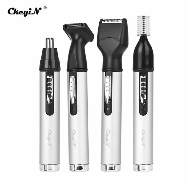 multifunctional razor for men 4 in 1 electric hair trimmer waterproof base charger hair remover male shaver nose trimmer
multifunctional razor for men 4 in 1 electric hair trimmer waterproof base charger hair remover male shaver nose trimmer