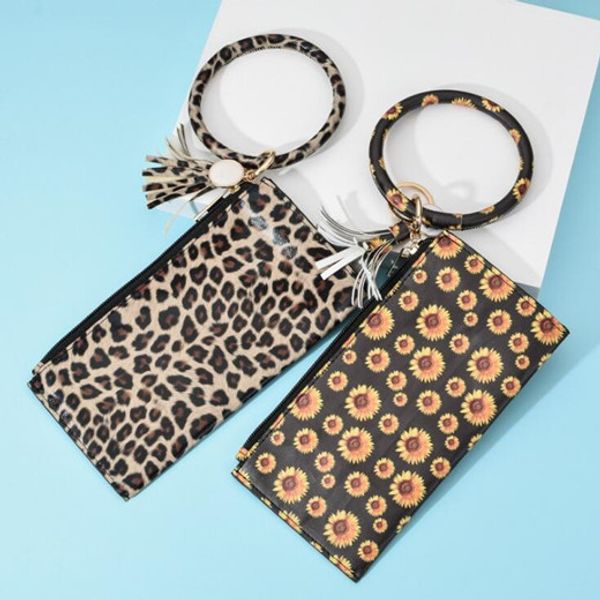браслеты сцепление кошелек leopard кожа key chain браслет бумажник pu wristr круглого брелок кисточка подвеска нарукавие брелок lxl892l, Black
браслеты сцепление кошелек leopard кожа key chain браслет бумажник pu wristr круглого брелок кисточка подвеска нарукавие брелок lxl892l, Black