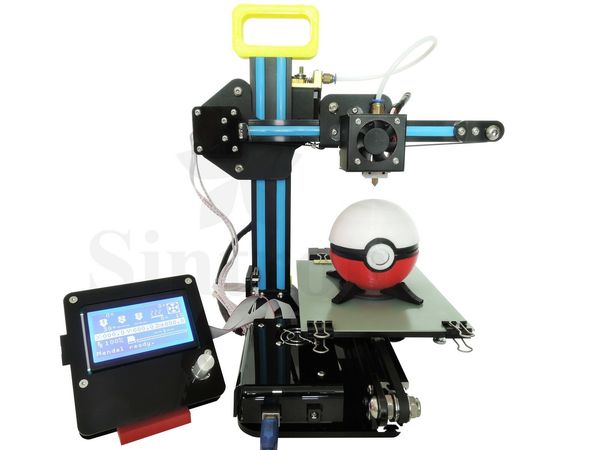 Подробные сведения о Sintron ТВТ-102 полный качество высокая точность 3D принтер RepRap эк
Подробные сведения о Sintron ТВТ-102 полный качество высокая точность 3D принтер RepRap эк