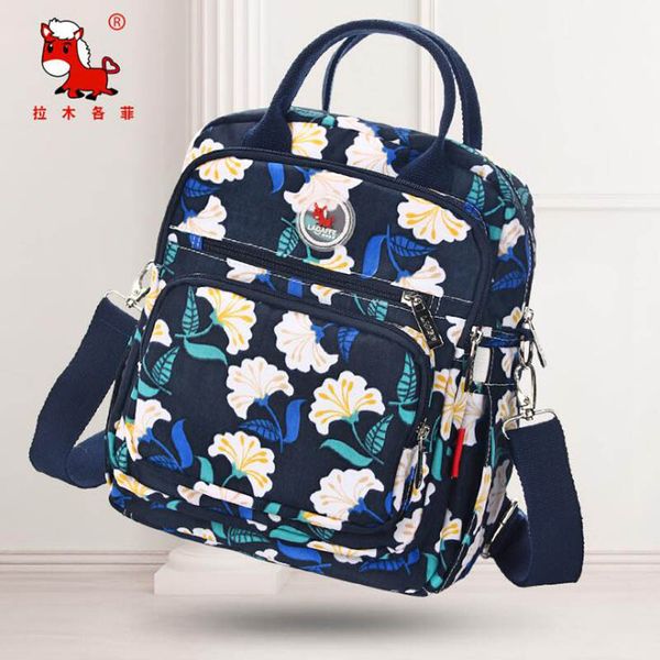 floral backpack diaper bag mom backpack waterproof nursing bag for baby care baby travel nappy wetbag storage milk mummy handbag
floral backpack diaper bag mom backpack waterproof nursing bag for baby care baby travel nappy wetbag storage milk mummy handbag