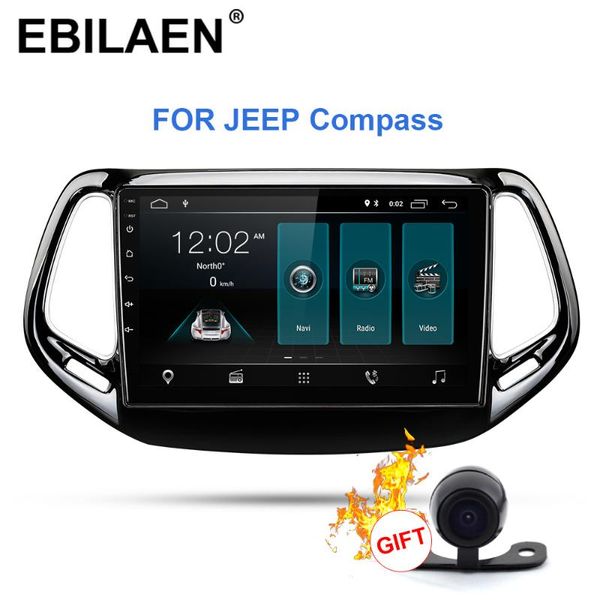 car radio multimedia player for compass 2017-2018 2din android 9.0 autoradio gps navigation tape recorder cassette stereo car dvd
car radio multimedia player for compass 2017-2018 2din android 9.0 autoradio gps navigation tape recorder cassette stereo car dvd