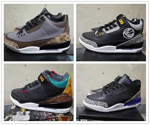 new 3 se animal instinct gorge green men basketball shoes good quality 3s pit crew court purple men trainer
new 3 se animal instinct gorge green men basketball shoes good quality 3s pit crew court purple men trainer