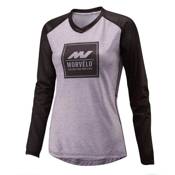 morvelo womens ladies mtb road mountain bike cycling jersey long sleeve bicycle shirt outdoor sports ropa ciclismo clothing, Black;red
morvelo womens ladies mtb road mountain bike cycling jersey long sleeve bicycle shirt outdoor sports ropa ciclismo clothing, Black;red