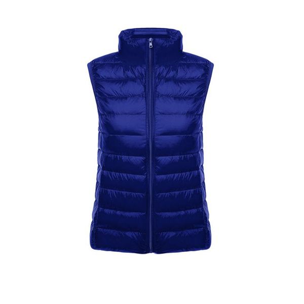 duck down sleeveless women's vest parka portable warm quilted stand collar women waistcoat 2019 autumn winter windproof vests, Black
duck down sleeveless women's vest parka portable warm quilted stand collar women waistcoat 2019 autumn winter windproof vests, Black