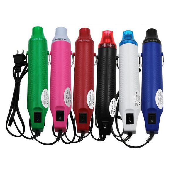 Air gun portable mini heat gun for diy embo ing hrink wrapping drying paint 300w multi function electrical heat tool
Air gun portable mini heat gun for diy embo ing hrink wrapping drying paint 300w multi function electrical heat tool