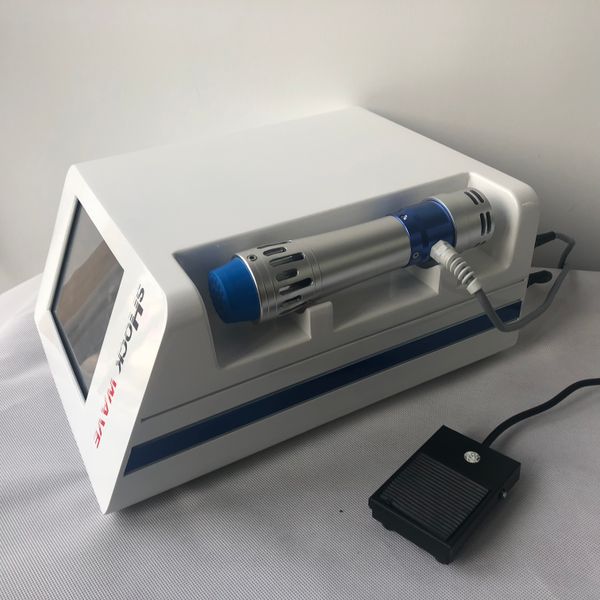 portabe pain relief ondas de choque shockwave therapy machine/ onda de chouqe shock wave therapy machine
portabe pain relief ondas de choque shockwave therapy machine/ onda de chouqe shock wave therapy machine