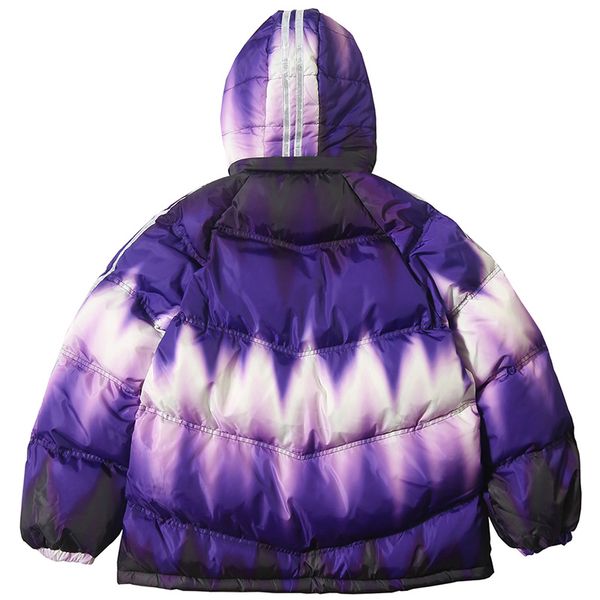 2019 reflective puffer jacket streetwear men windbreaker harajuku winter padded jacket coat hip hop hooded parka stripe, Black
2019 reflective puffer jacket streetwear men windbreaker harajuku winter padded jacket coat hip hop hooded parka stripe, Black