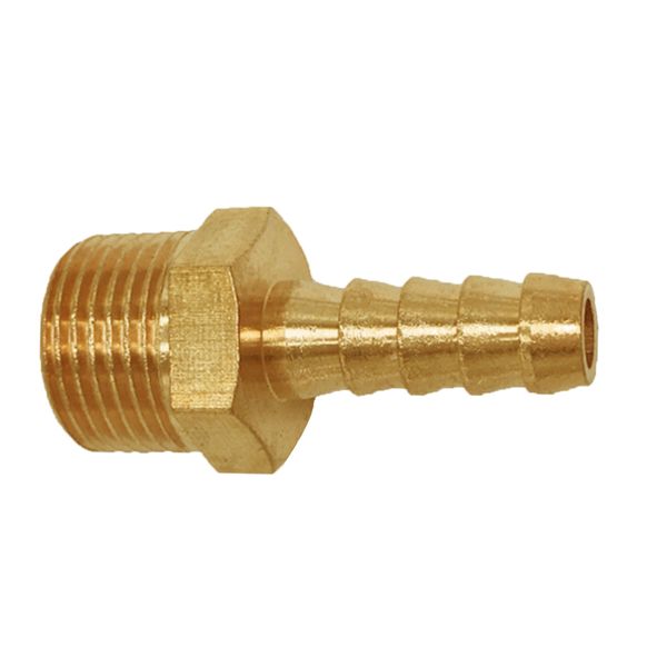 3/8inch brass pneumatic air hose connecter male fittings diy accessory 8mm
3/8inch brass pneumatic air hose connecter male fittings diy accessory 8mm